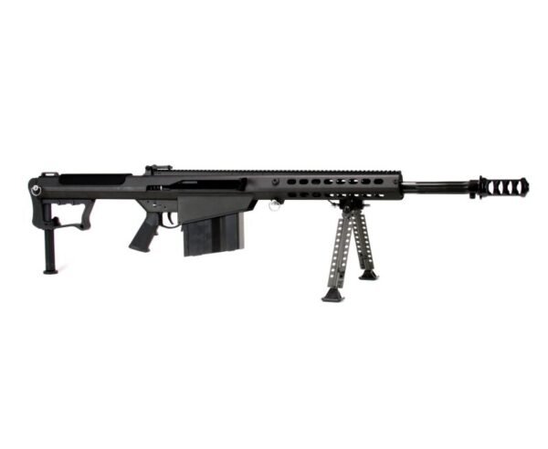 Barrett M107A1 .50 BMG 20″ Barrel 10-Rounds