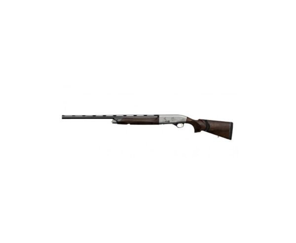 Beretta A400 Upland Nickel Engraved 12 GA 28-inch 3Rds