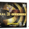 Federal Berger Hybrid Hunter 6.5 Creedmoor 135 Gr 20 Rds