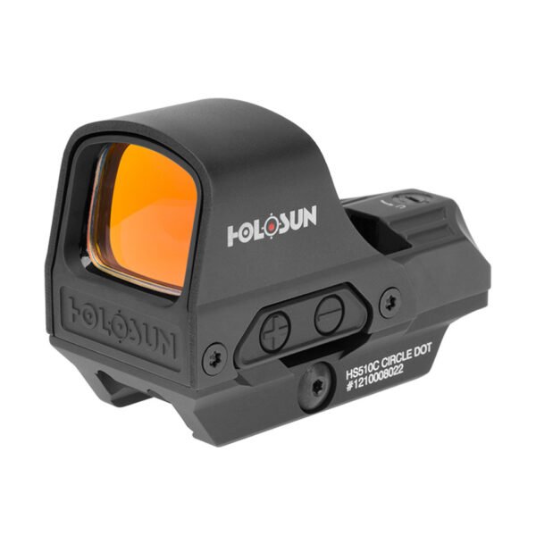 Holosun HS510C Reflex Sight