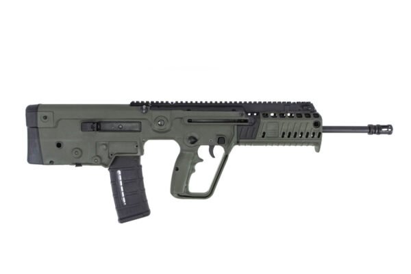 IWI Tavor X95 5.56/.223 Rem 16.5-inch Barrel 30 Rounds