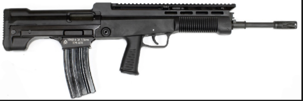 Norinco type 97 Canada Type 97 NSR Gen 3 M-LOK – 5.56 NATO/.223