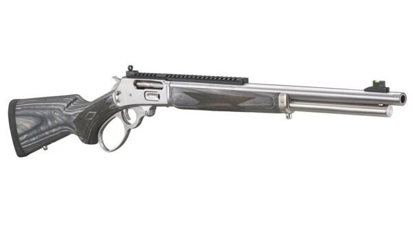 Ruger-Made Marlin 1895 SBL Canada