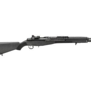 Springfield M1 Garand Canada Rifle 308 Win 24 Surplus