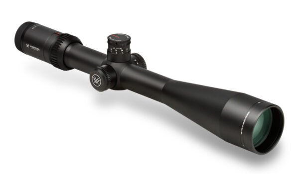 Vortex Viper HS LR 6-24x50 XLR MOA FFP Reticle 30mm