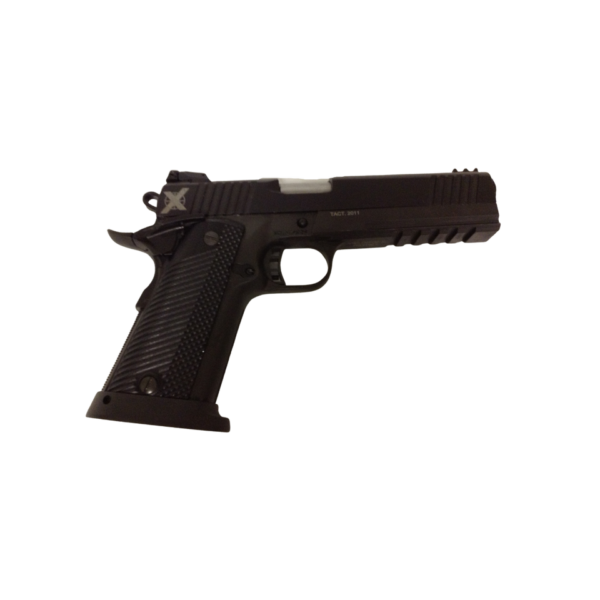 Xtreme Gun 2011 Double Stack 45 ACP