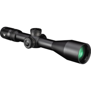 Vortex Venom 5-25 X 56 FFP Rifle Scope W EBR-7C MOA Reticle