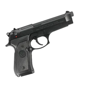 Beretta 92FS Canada