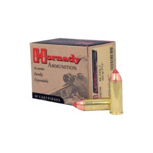 Hornady LEVEREVOLUTION 45 COLT 225GR FTX 20 RD