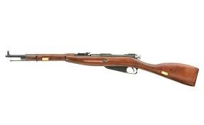 Mosin Nagant