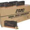 PMC PMC 45 AUTO 230GR FMJ 1000CT