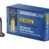 PPU 38 SPECIAL LRN 158GR 500CT