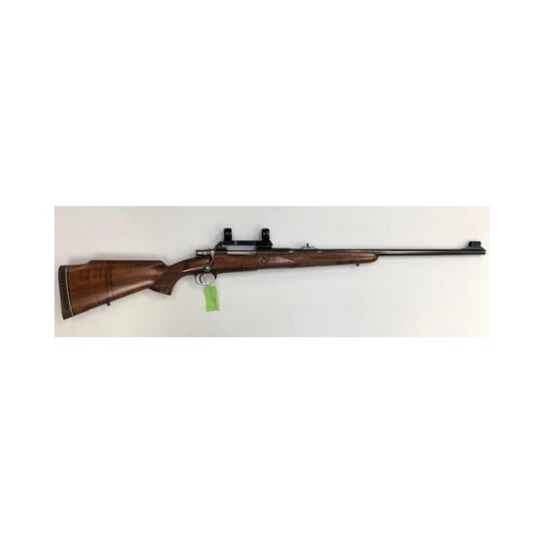 USED BROWNING SAFARI 375 H&H MAG